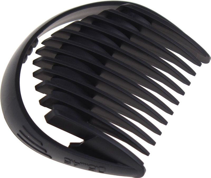 BABYLISS - OPZETKAM - 0,5-4,5MM - 35807502