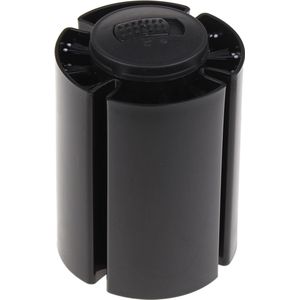 BaByliss - Keramische Ronde Borstel - Diameter 50 mm - Voor Professionele Styling