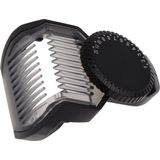 Babyliss - Guide De Coupe - 0 5 A 12mm - Met Molette Reglable