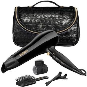 Babyliss Style Collection Haardroger Set