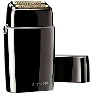 Babyliss Pro Titanium Foil Shaver