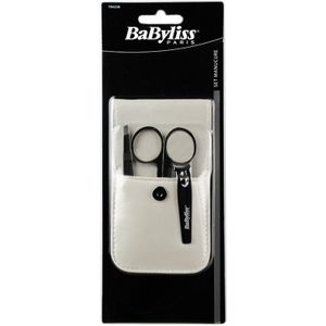BaByliss Paris Accessories Manicureset