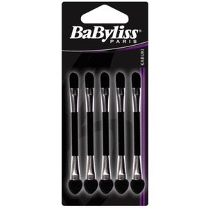Babyliss 5 x dubbele applicators