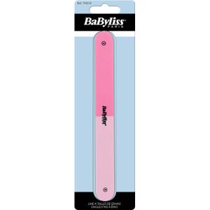 Babyliss 4-zijdige vijl