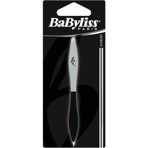 Babyliss Pincet met dubbele punten