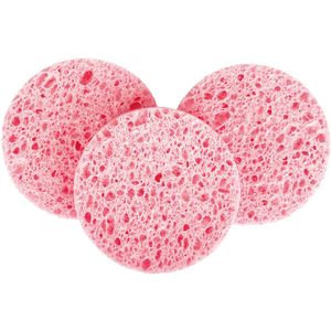 Make-up Sponsjes - 3 Stuks - Babyliss