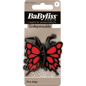 BaByliss Paris Accessories Indispensable 794611 Haarklem vlinder