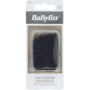 BaByliss Paris Accessories Haarnet 794622