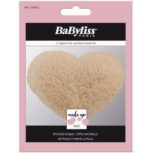 Natuurlijk - Badspons - Plantaardige Vezels - Geschikt Voor Alle Huidtypes