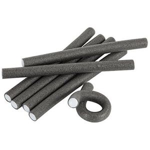 GLAMOUR STYLE 12 Haar krulspelden