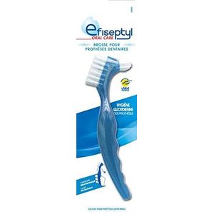 Efiseptyl Kunstgebit Borstel