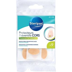 Steripan Preventie kippen, 2 stuks