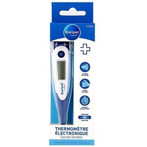 Steripan elektronische thermometer, flexibel