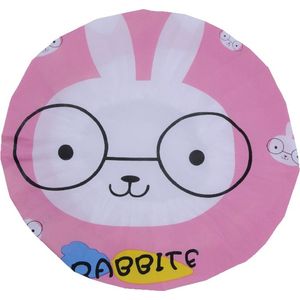 Masker & douchemuts Roze