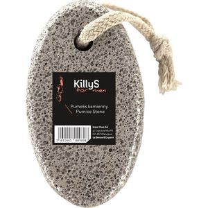 Voor mannen Puimsteen