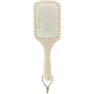 La Fabrique Green Veganistische haarborstel van FSC-gecertificeerd hout, groot