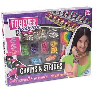 Cife Forever Fashion Chains and Strings