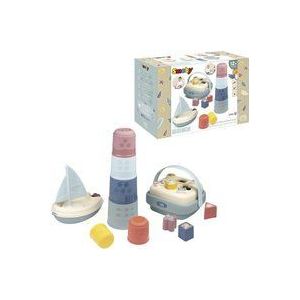 Little Smoby Baby Activiteiten en Badset, 13dlg.