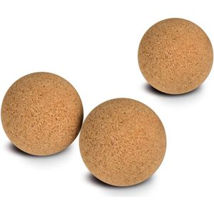 Smoby - Tafelvoetbal Balletjes - 3 Stuks