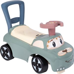 Smoby - Little Smoby - Auto Loopauto met Anti-kantelstoppen