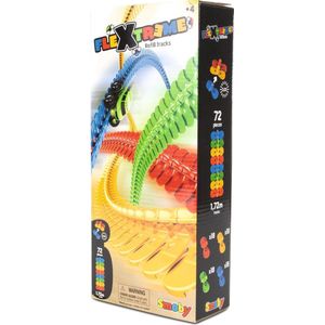 FleXtreme - Uitbreiding - 72 Baandelen - Flexibel - Vanaf 4 Jaar