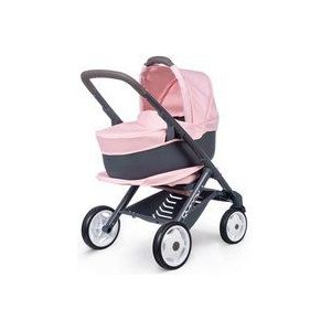 Maxi Cosi - Kinderwagen Landau 3 in 1 - Roze - Materiaal: Hoogwaardig