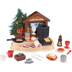 GOURMET CHALET