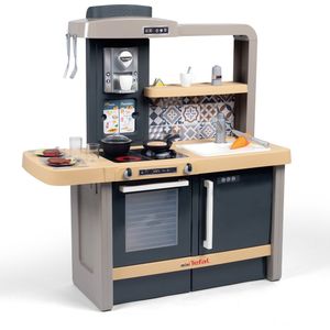 Smoby - Tefal Evolutieve Keuken - Speelgoedkeuken
