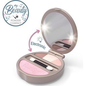 Smoby - My Beauty - Compact Poeder - Replica Make-up - Voor Kinderen
