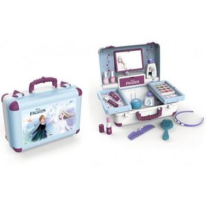 SMOBY Land of Ice Koffer Beauty Frozen Beauty Salon