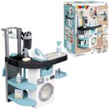 Smoby - Rowenta Wash & Clean Laundry - Wassalon - Educatief - Rollenspel
