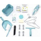 Smoby - Rowenta Wash & Clean Laundry - Wassalon - Educatief - Rollenspel
