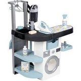 Smoby - Rowenta Wash & Clean Laundry - Wassalon - Educatief - Rollenspel