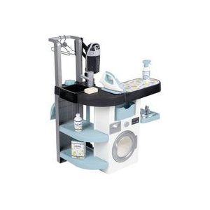 Smoby Rowenta Wasserette, 17dlg.
