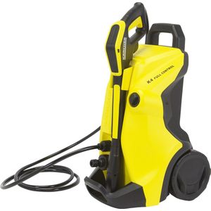 Karcher hogedrukreiniger K4