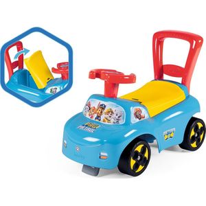 Smoby Paw Patrol - Loopauto