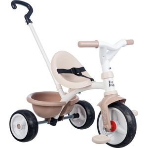 Smoby - Be Move - Driewieler - Met Verstelbare Stoel - Robuust Frame