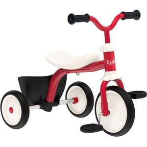 Smoby Rookie Trike Driewieler