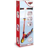 Smoby - Tweewielige Scooter - Step