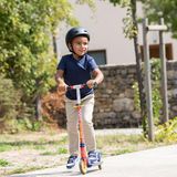 Smoby - Tweewielige Scooter - Step