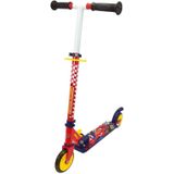 Smoby - Tweewielige Scooter - Step