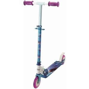 Smoby - Step Frozen - Step - Blauw - Metaal