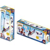 Spidey - Opvouwbare Step - 2 Wielen - Multicolor - Metalen Frame