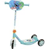 Smoby - Stitch - Driewielscooter - Blauw - Kunststof