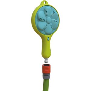 Smoby - Handdouche - Speelhuisaccessoire - Vanaf 2 jaar.