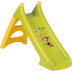 Smoby - Glijbaan Paw Patrol - Peuter - Kleur - Materiaal