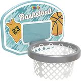 Smoby - Basketball Hoop - Basketbalring - Basket