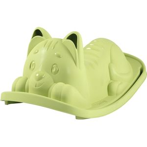 Smoby Life - Kinderstoel - Groen - Gerecycled Materiaal kopen? Vergelijk de beste prijs op
