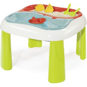 Smoby Zand & Water Speeltafel
