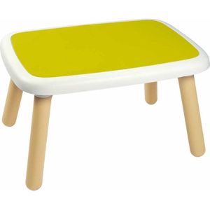 Smoby - Tafel - Kinderen - Baby - Speeltafel